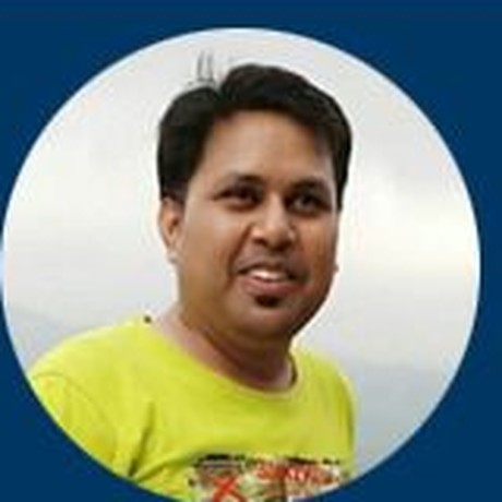 Neeraj Kaushik