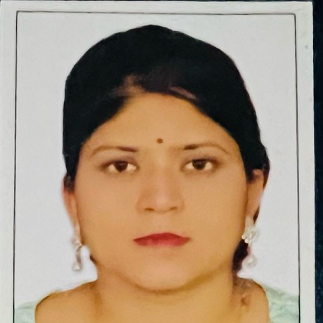 Shilpa Rani Gupta