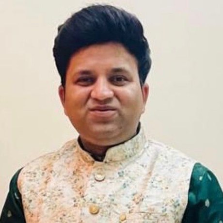 Vishal Gupta